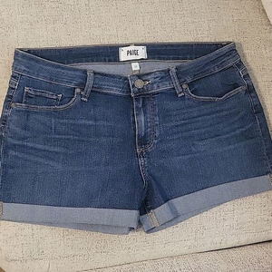 Paige Jimmy‎ Jimmy Short size 29 with 3in inseam
